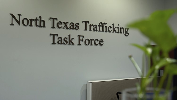 Sex Trafficking In North Texas How It Hides In Plain Sight Wfaa