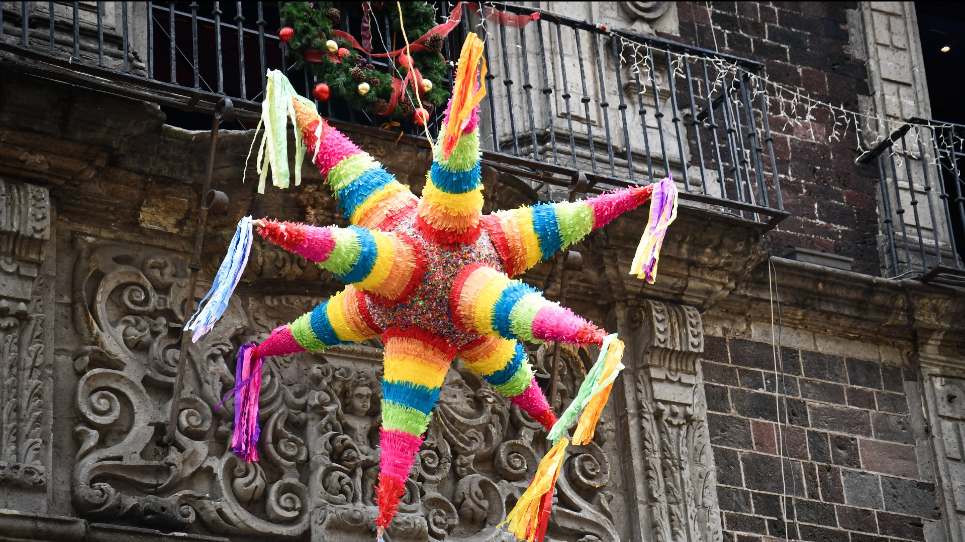 Las Posadas Celebrations In Dallas Fort Worth Texas Wfaa