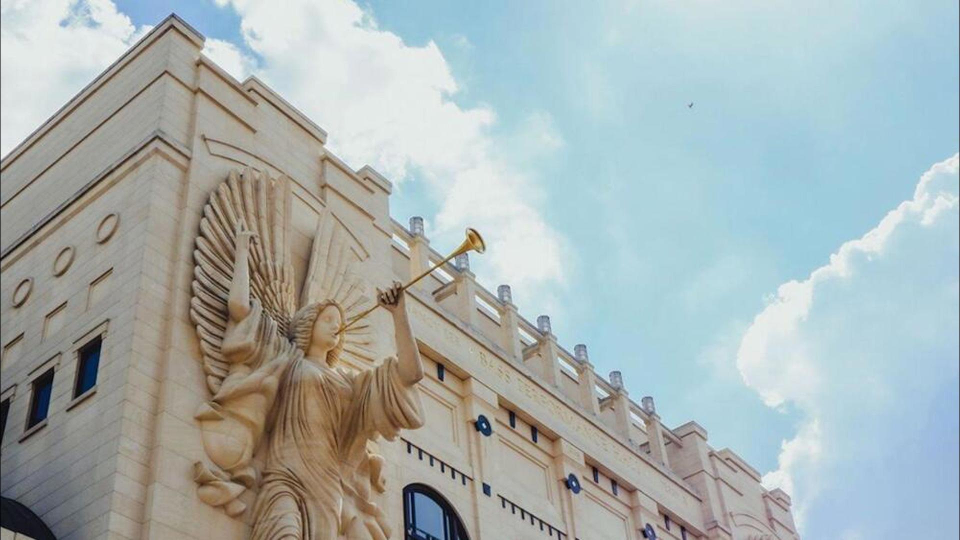 Here's a look at what's coming to Bass Performance Hall in Fort Worth.