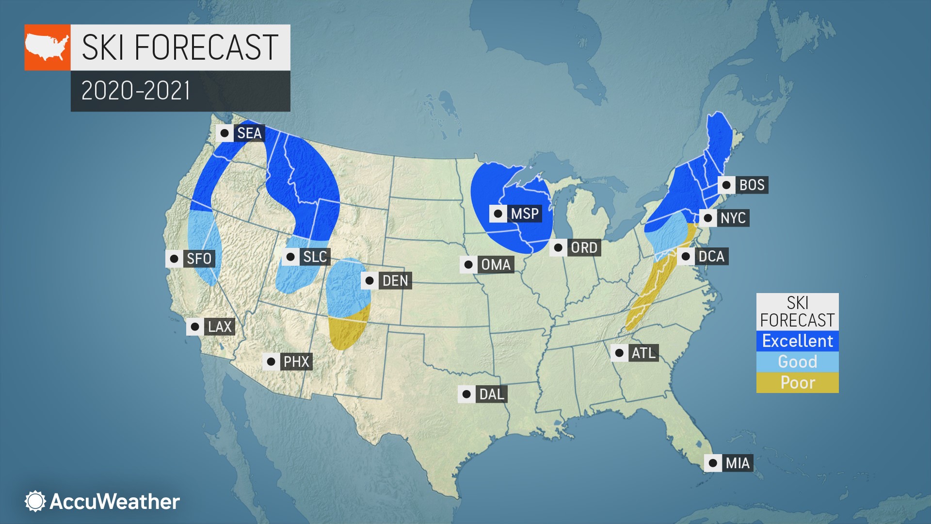 What are the chances for a stormy Thanksgiving and white Christmas in ...