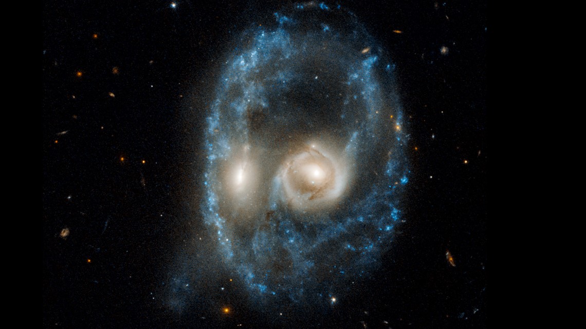 Apa Itu What Did Hubble See On Your Birthday Yang Viral Di Tiktok Apa itu what did hubble see on your birthday yang viral di tiktok