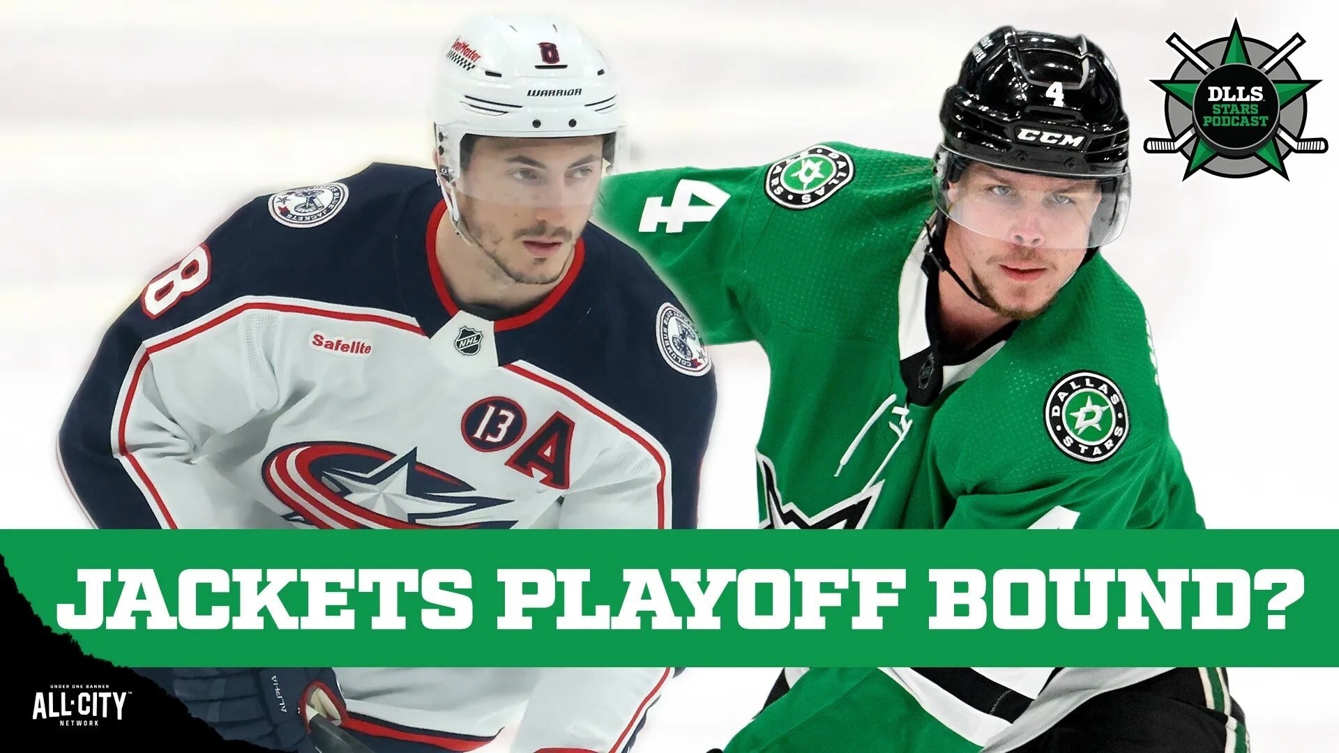 Will Dean Evason end CBJ's Drought?
