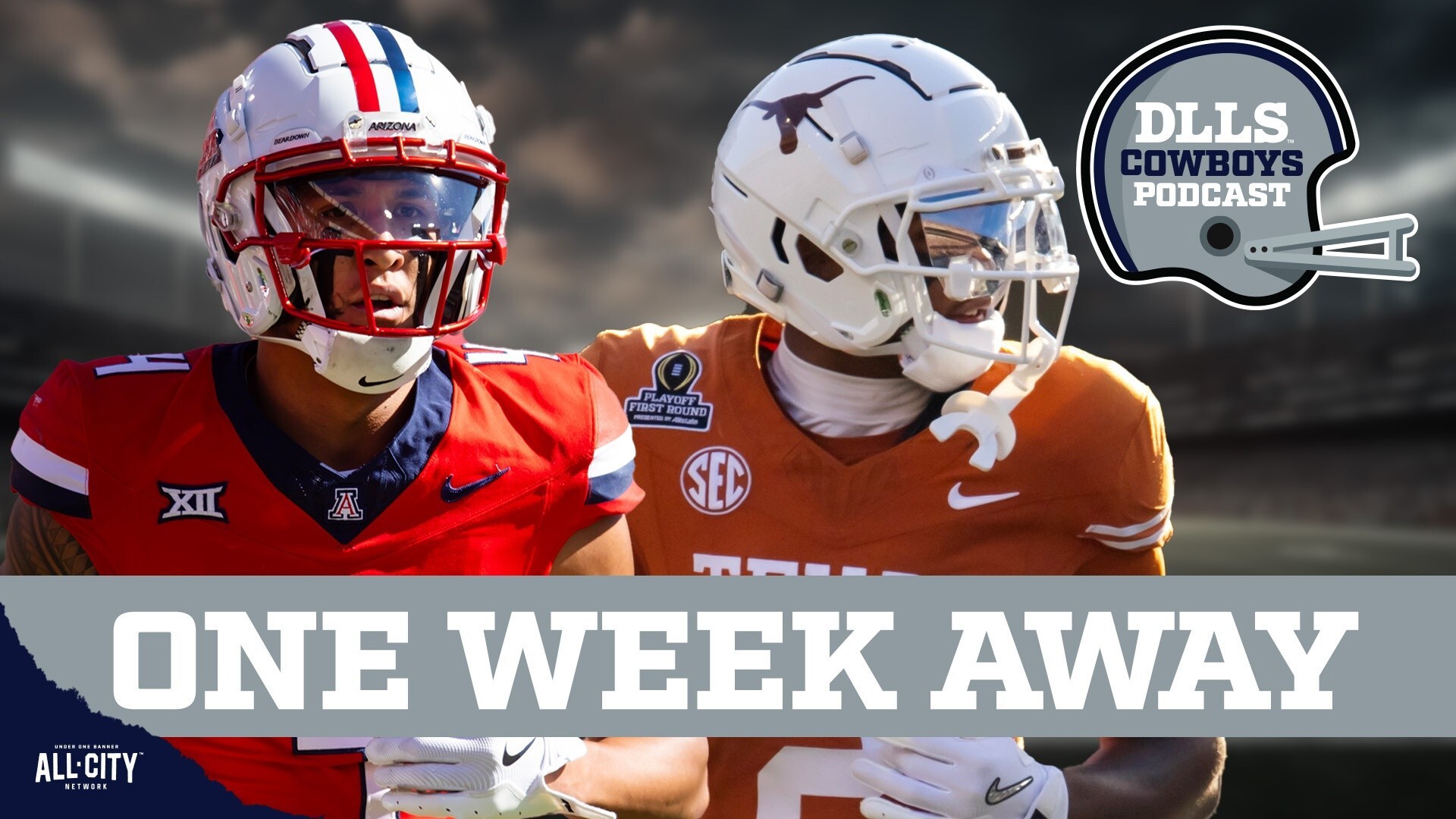 2025 Nfl Draft Pick Times When Do The Dallas Cowboys Pick Wfaa