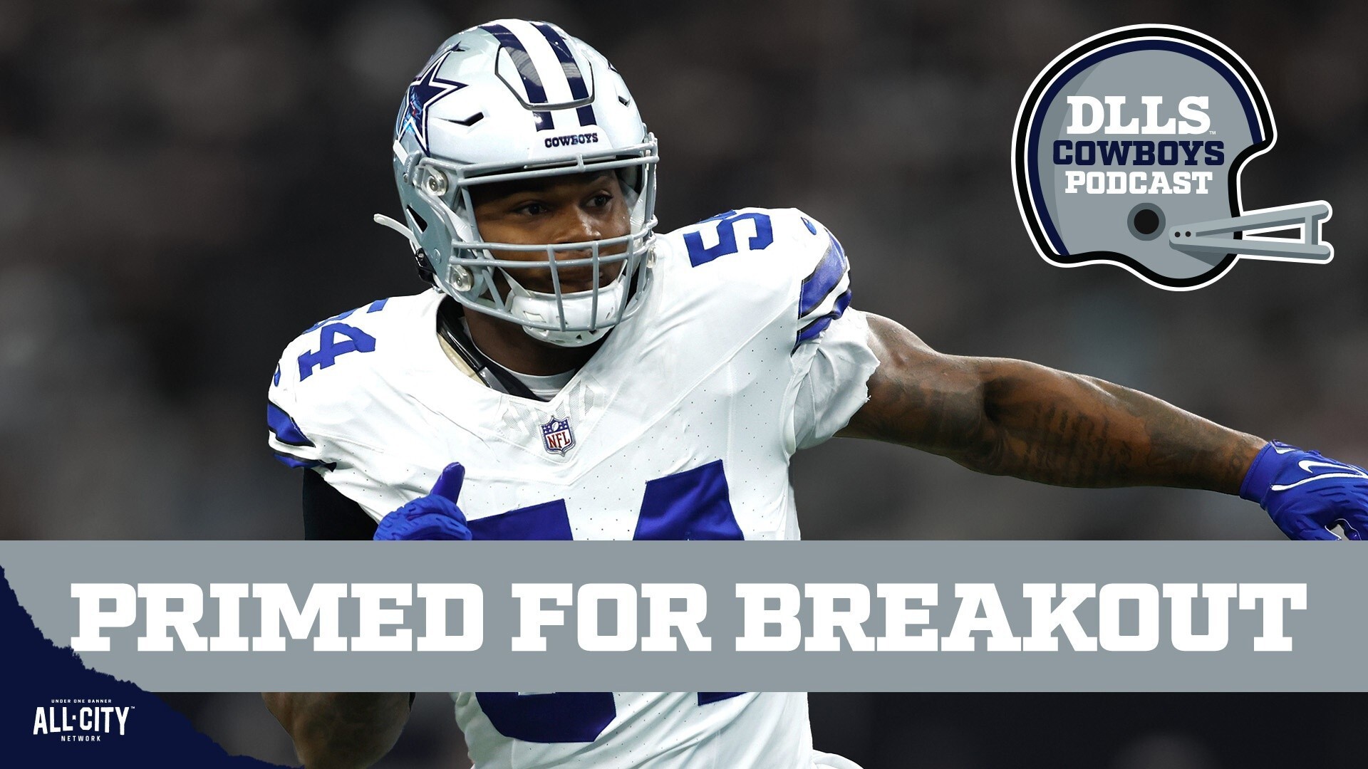 Sam Williams Planning His Breakout