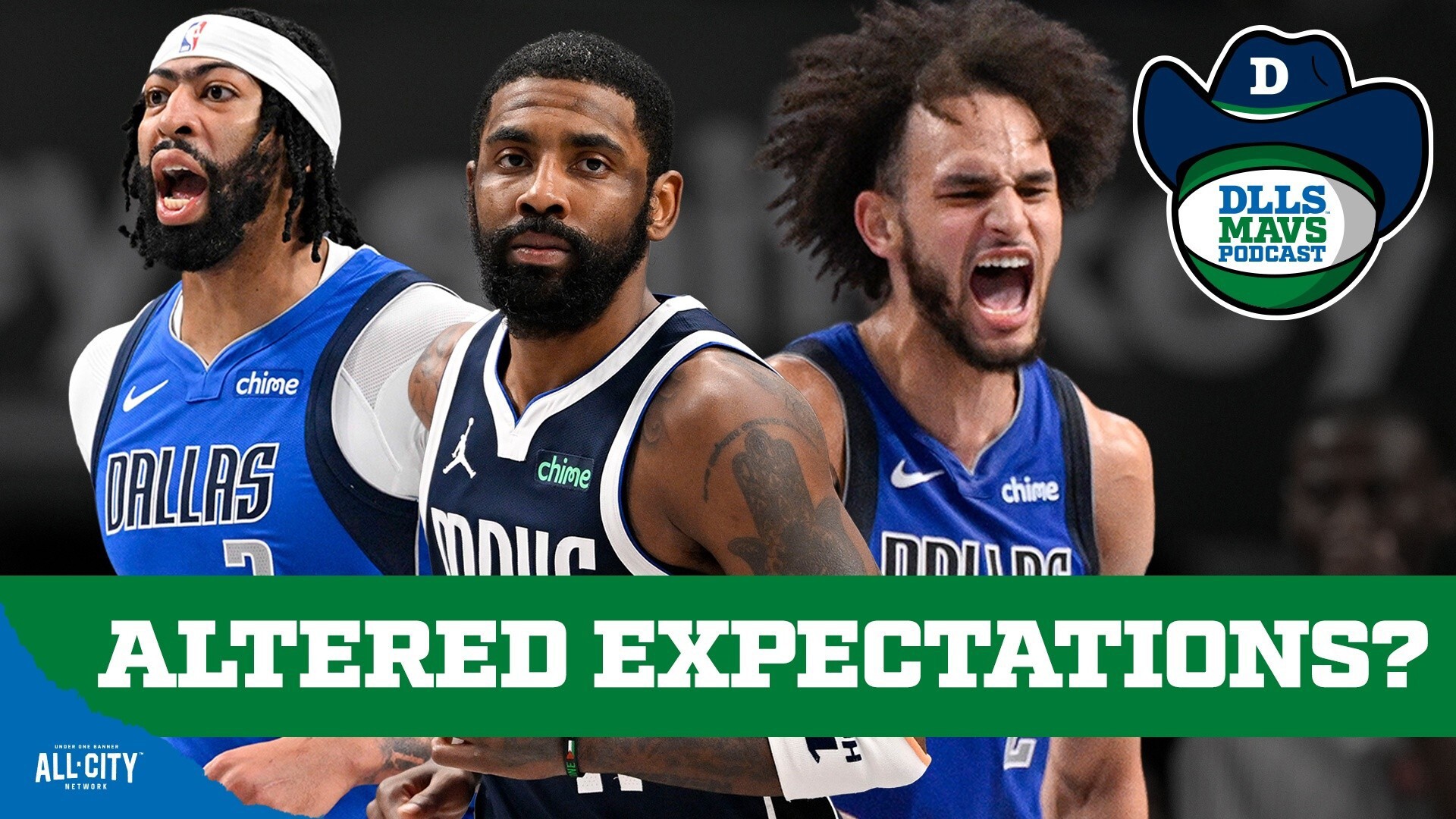 What if Luka Stayed?