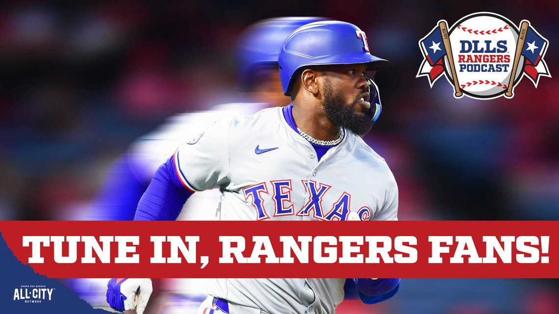 Texas Rangers Get New TV Network | wfaa.com