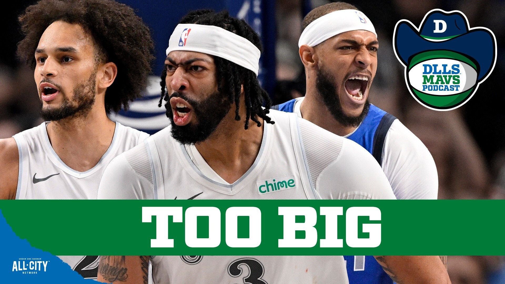 More Bigs In The Lineup?