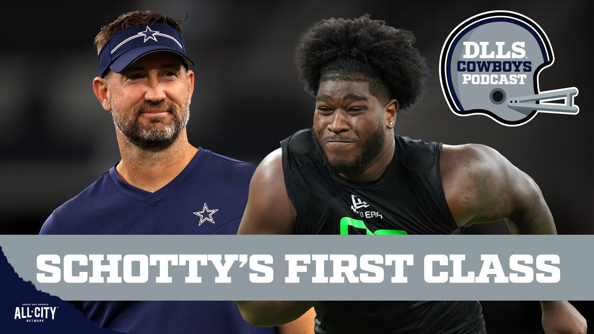 Cowboy's Mini Camp Breakdown