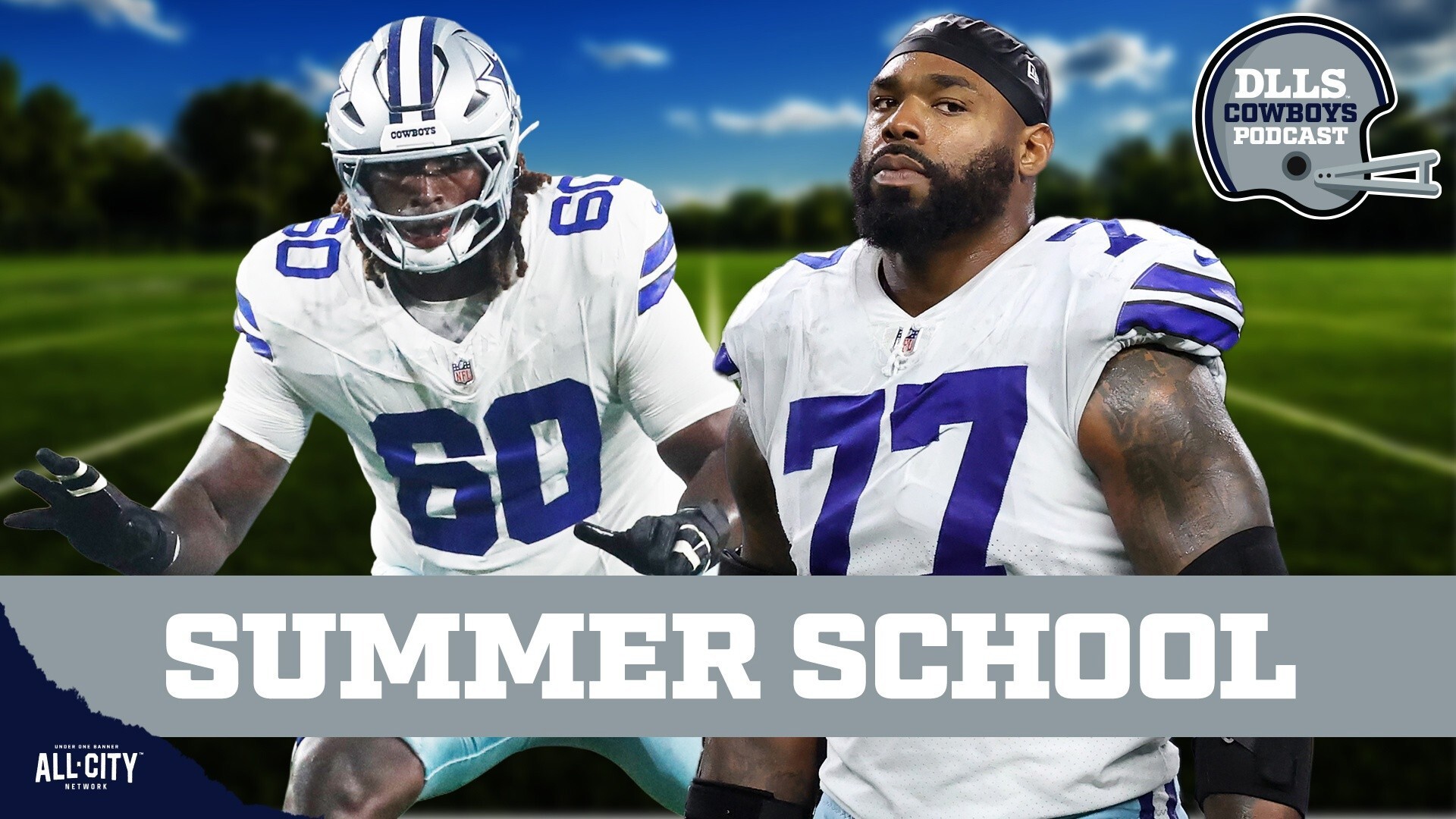 Tyler Guyton Changing?