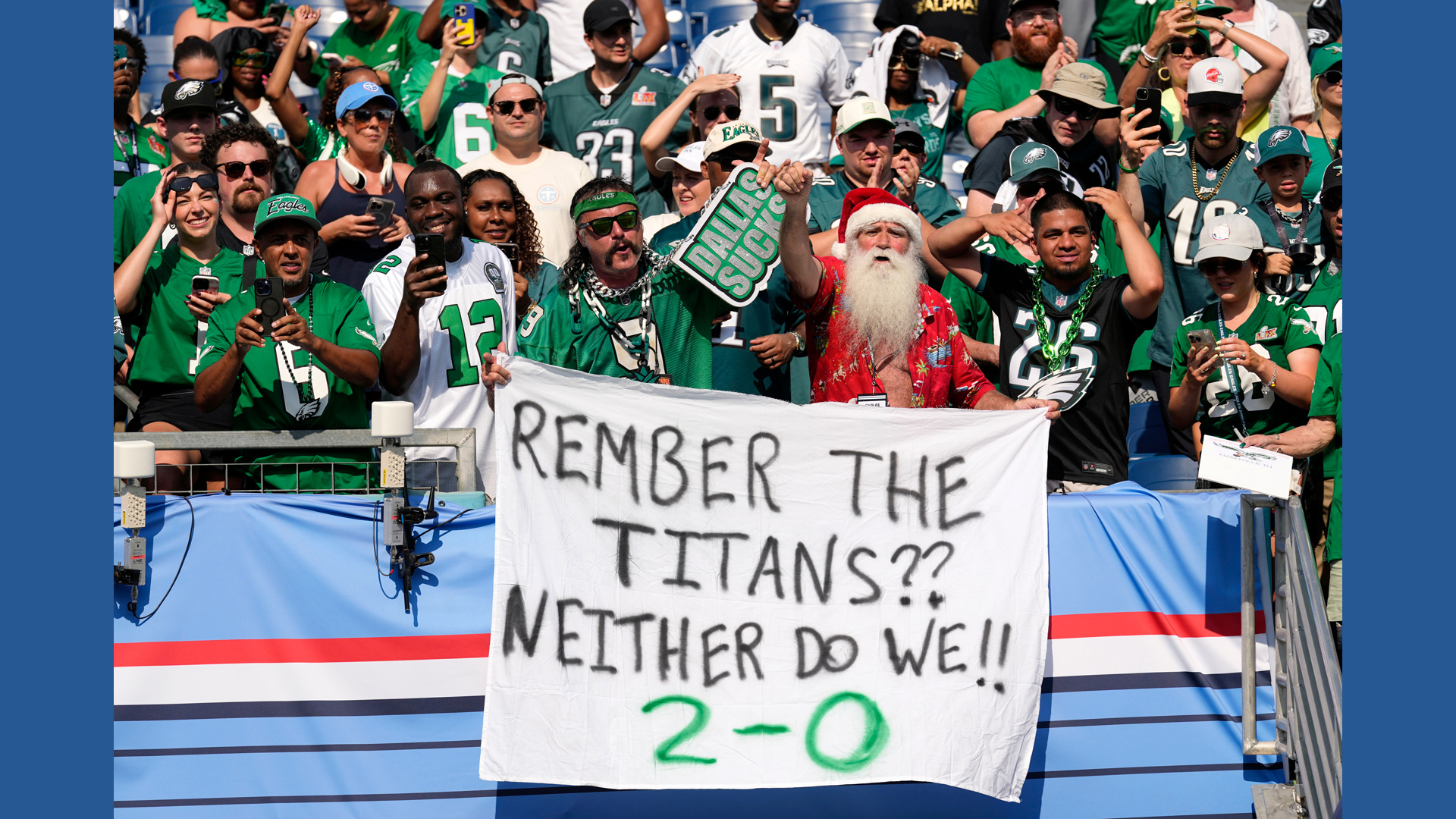 Saleh’s Titans fall to 0-2 after blowing a late lead in a 24-20 loss to ...