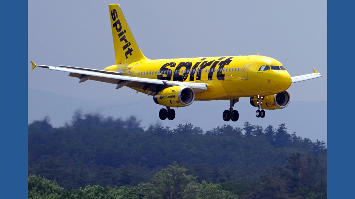 Spirit Airlines says it’s going out of business after 34 years and is ending operations immediately Spirit Airlines has announced it is going out of business after 34 years. The ultra-low-cost airline known for its bright yellow planes and