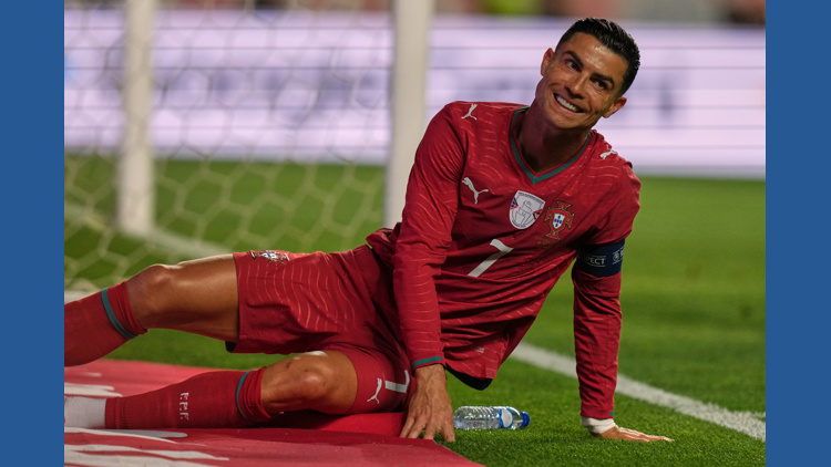 Portugal Survive Ronaldo Misses in Warmup Win