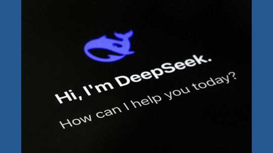 China defends DeepSeek after US ban of its AI from government systems ...