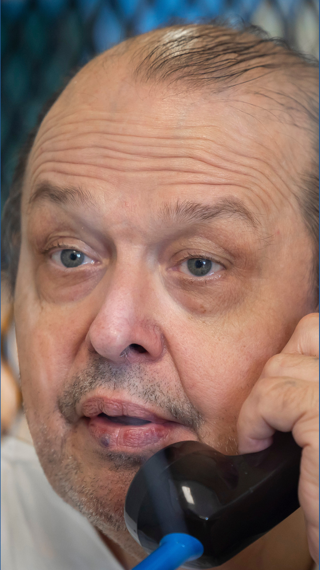 James Roderon Dallas What to know about Texas court's decision to pause Roberson's execution ...