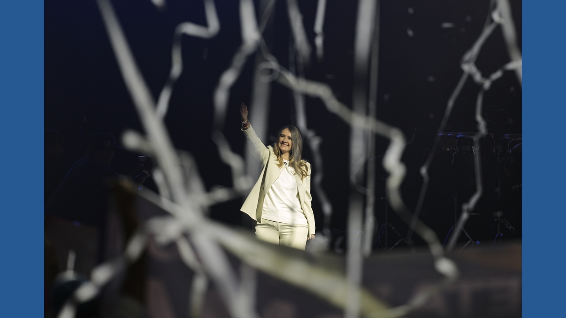 Colombians will vote in a high-stakes test of Gustavo Petro’s agenda