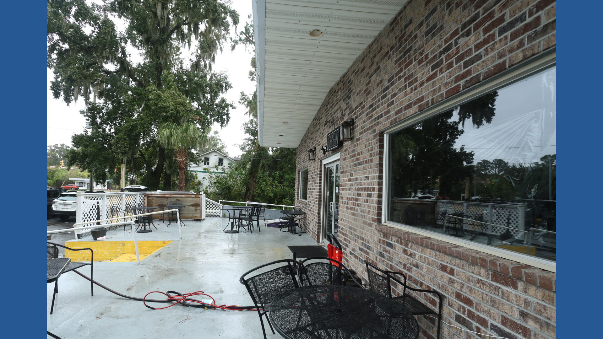 Shooting at packed South Carolina bar kills 4 and injures at least 20 ...