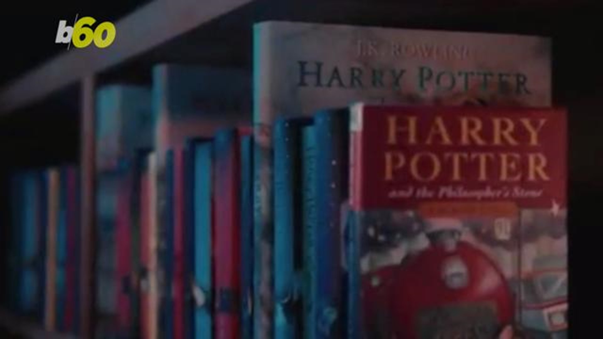 'Harry Potter' convention coming to Dallas in 2018