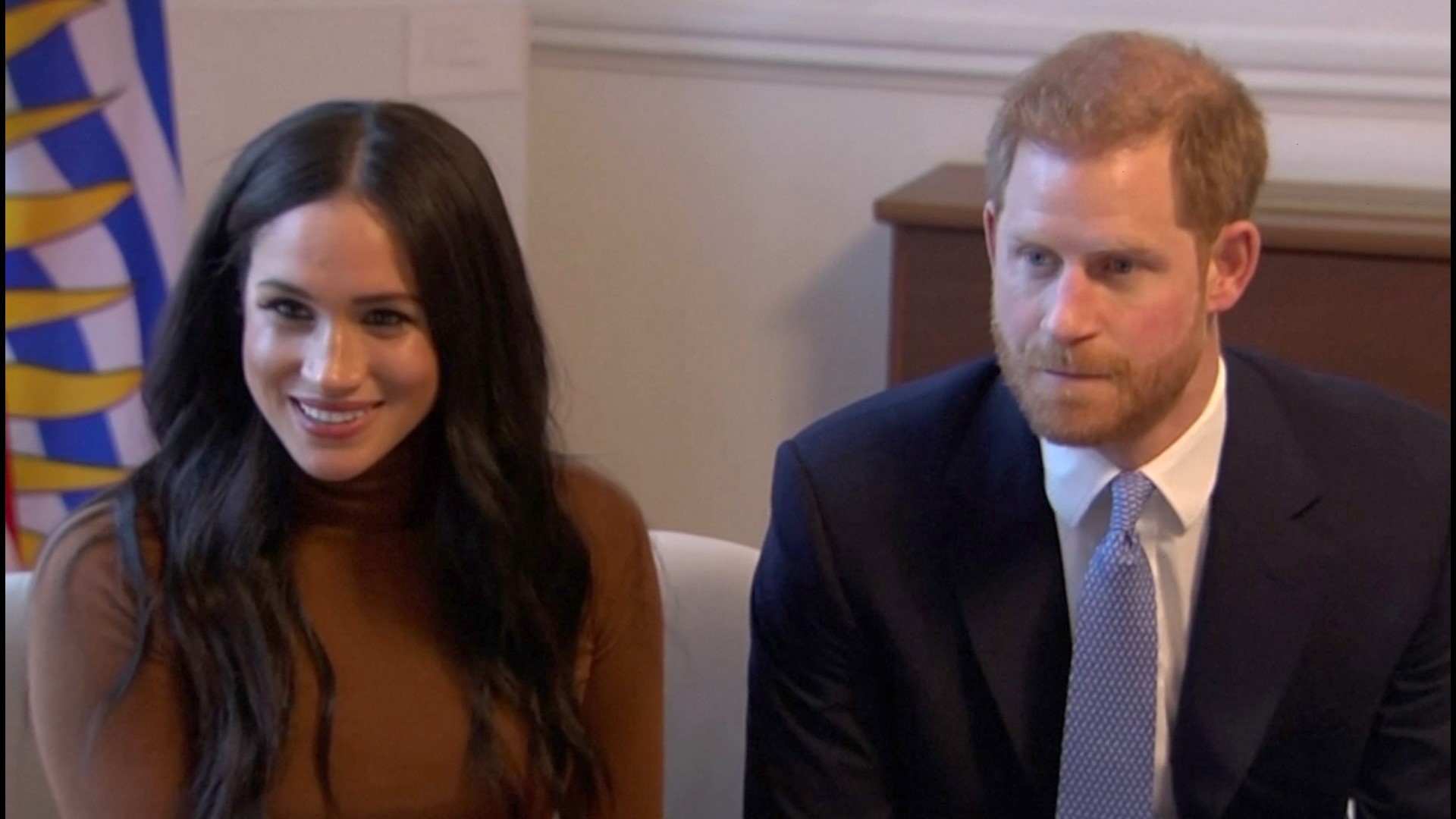 Prince Harry and Meghan Markle;s financial independence means they could easily become the world's highest-earning celebrity couple. Buzz60's Maria Mercedes Galuppo has more.