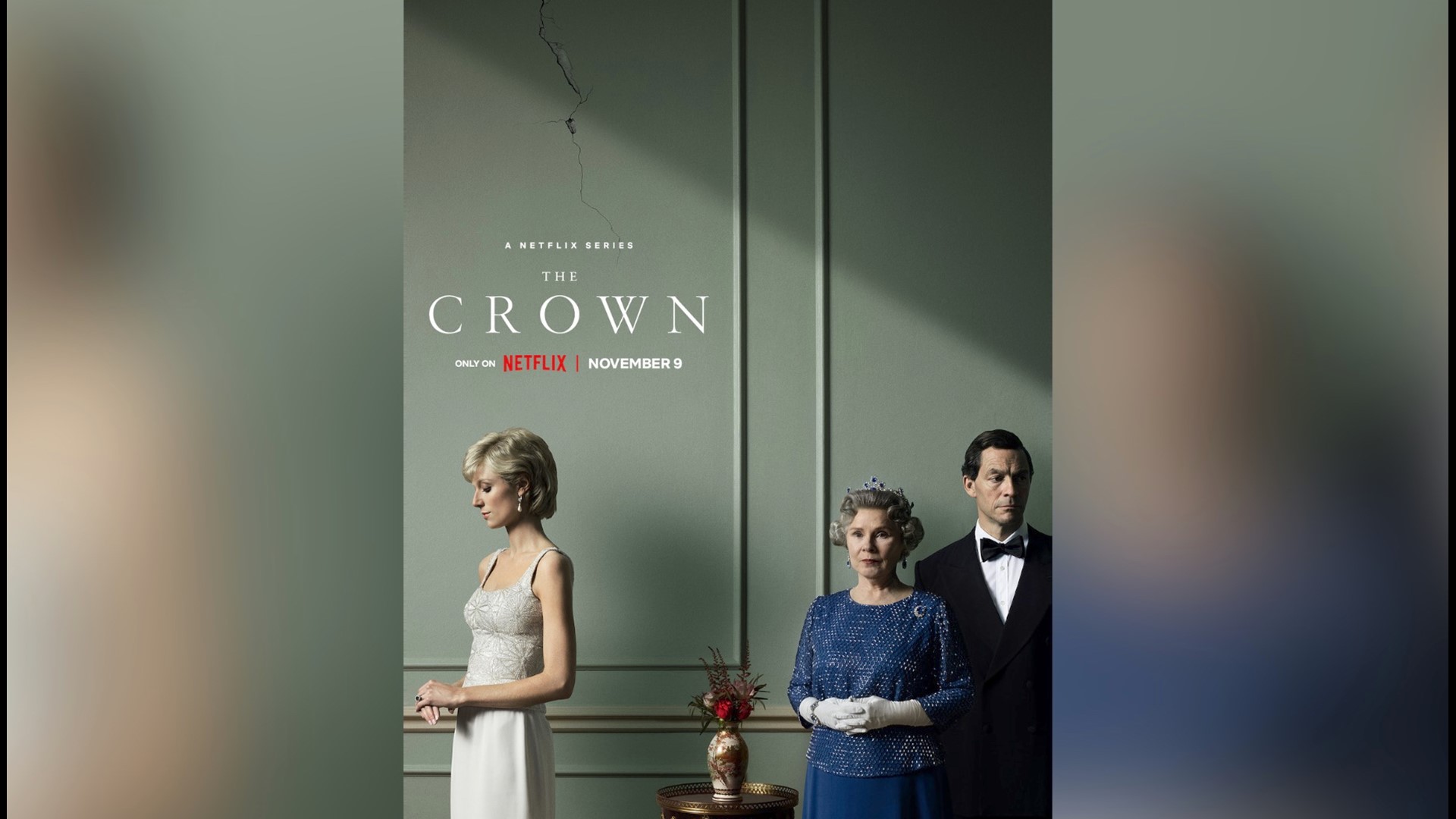 Royal Reactions to Netflix's 'The Crown' Season 5 Release 