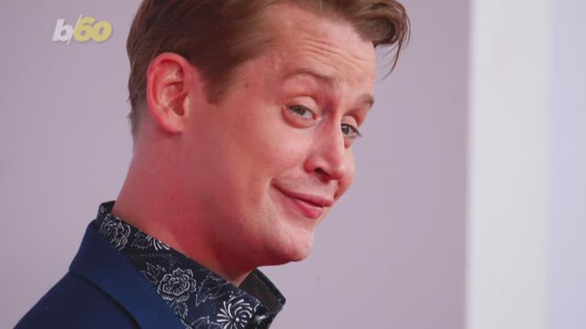 Macaulay Culkin Will Change His Name to THIS After Fan ...