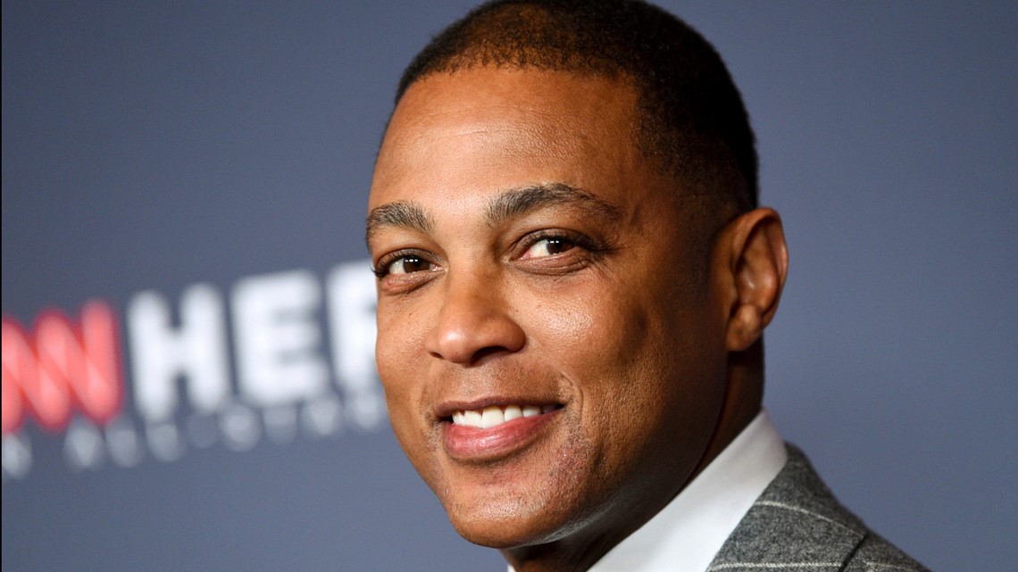 Don Lemon was fired from CNN after Nikki Haley’s comments