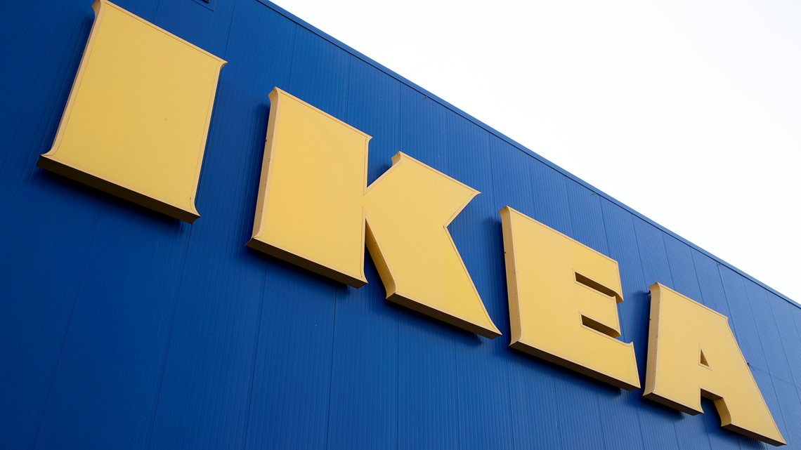 IKEA opens eight new US stores in latest expansion