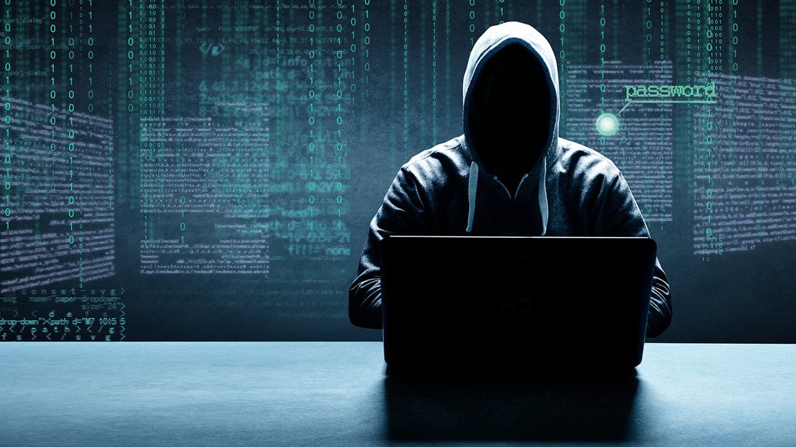 Log4j vulnerability: What it is and why the internet is worried - Vimarsana News