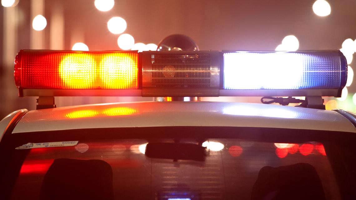 1 suspect arrested, 2nd wanted by Dallas police in deadly December shooting - Vimarsana News