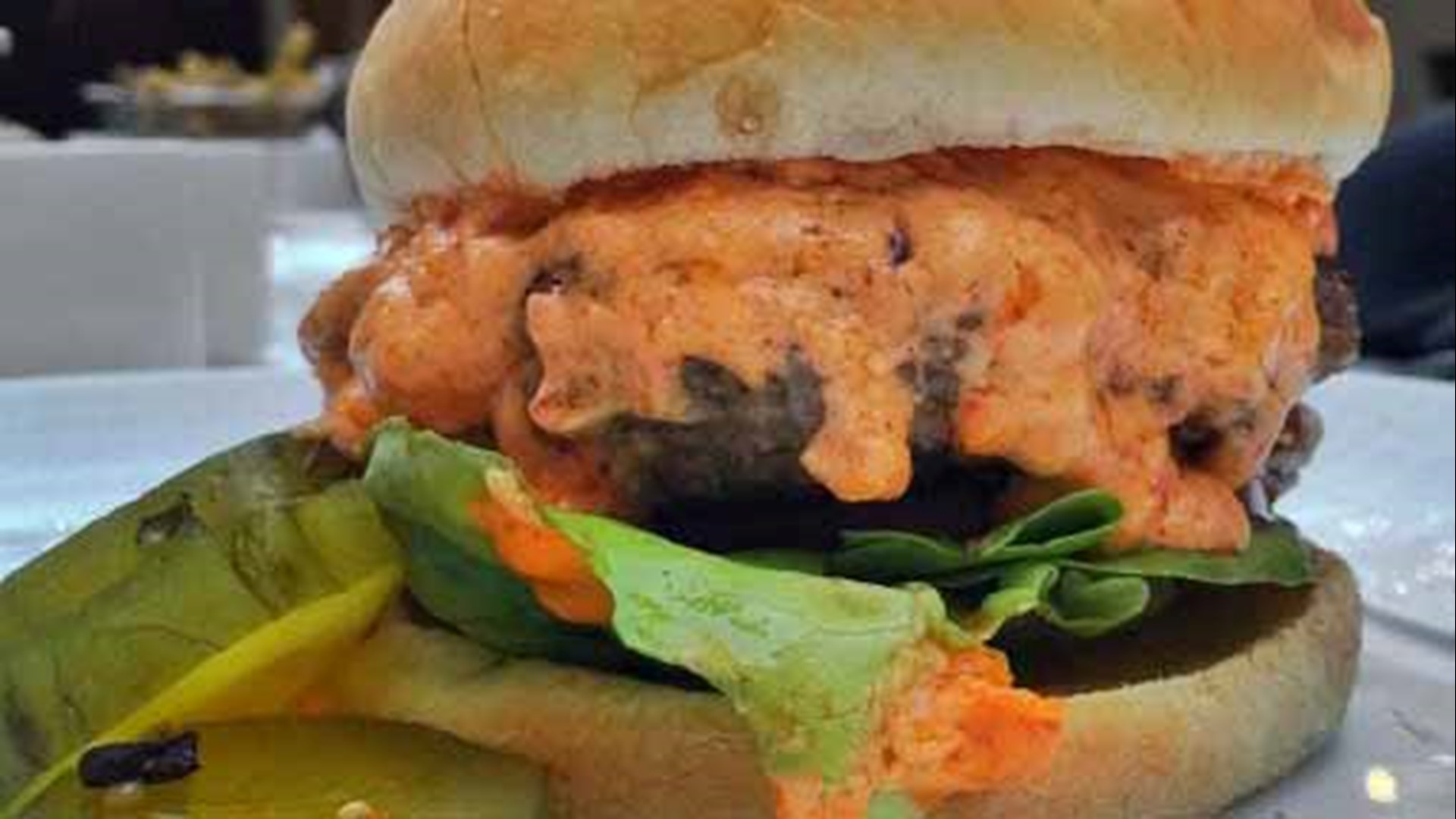 Burger pilgrimage Texas’ Knife serves up one of America’s best