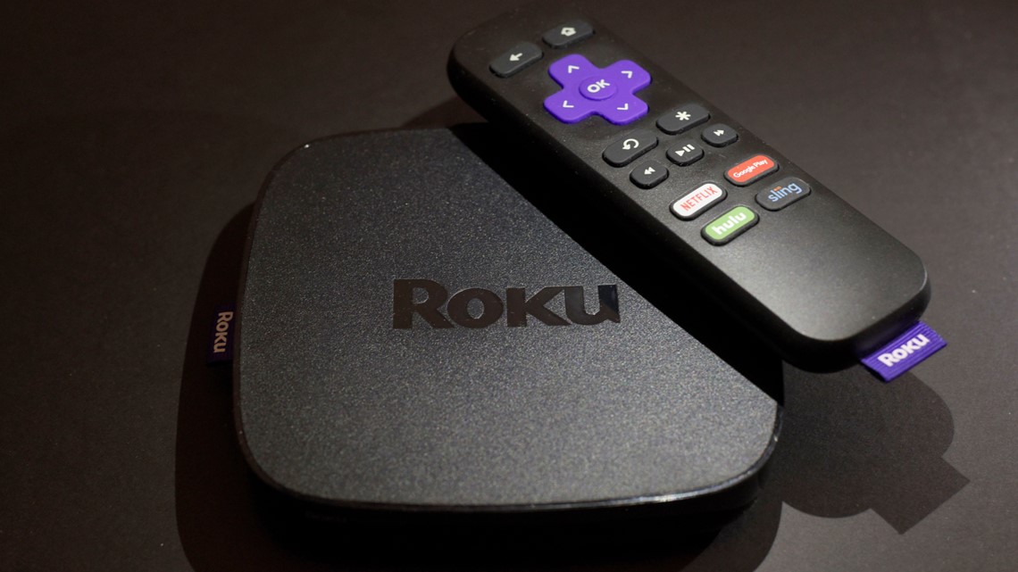 Roku removes YouTube TV from channel store amid contract dispute