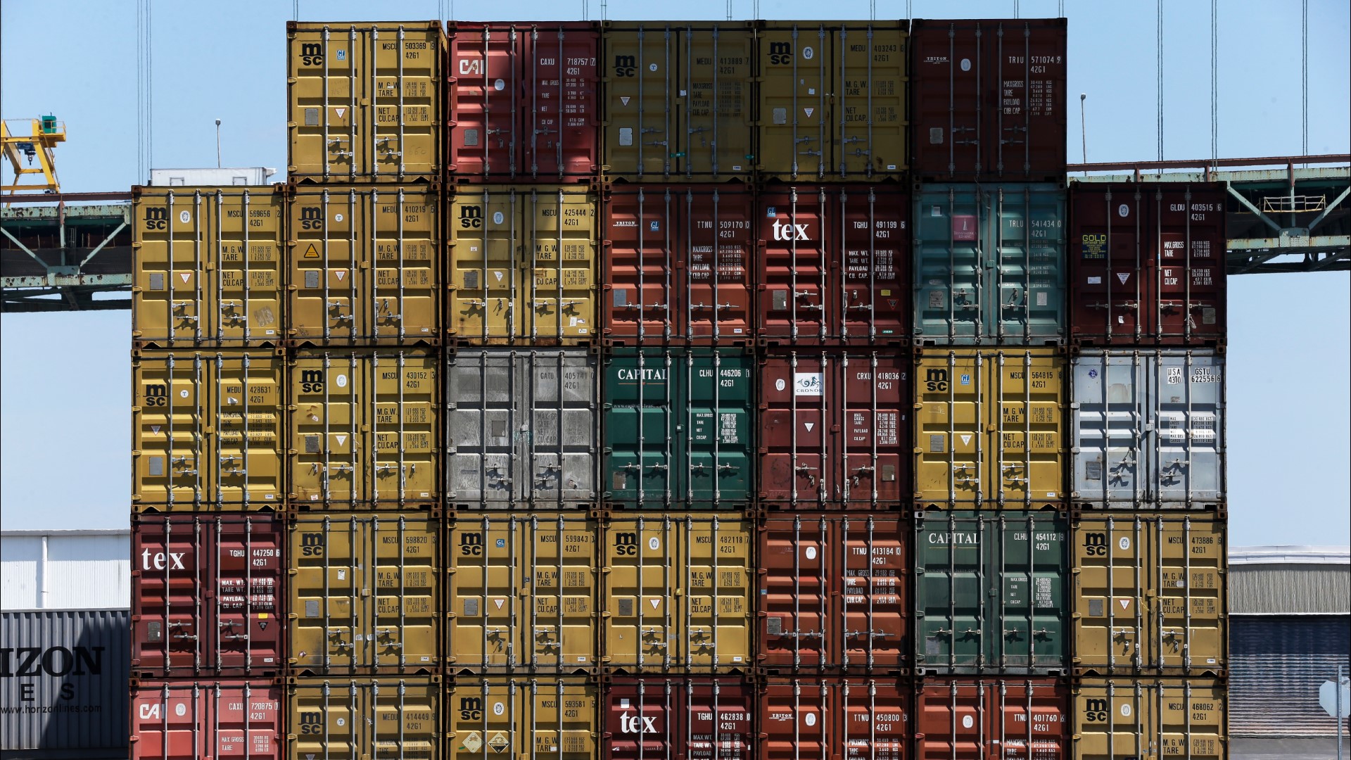 $1 billion worth of cocaine seized in Philadelphia | wfaa.com
