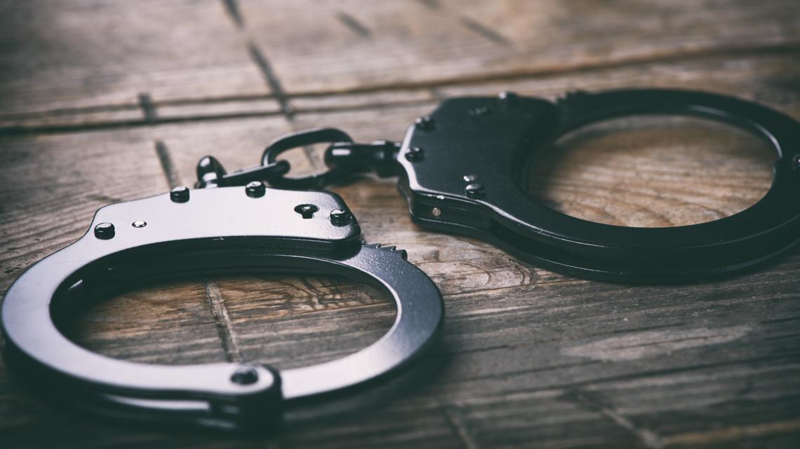 Ryan Grantham, who appeared in 'Riverdale,' gets life sentence - Vimarsana News