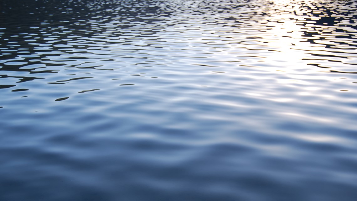 Drowning at Lake Waxahachie