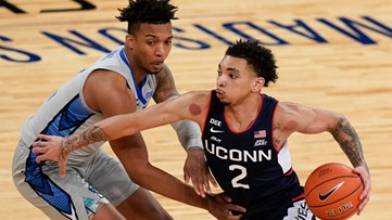 Pick Six: Backcourt stars have chance to shine in NCAAs