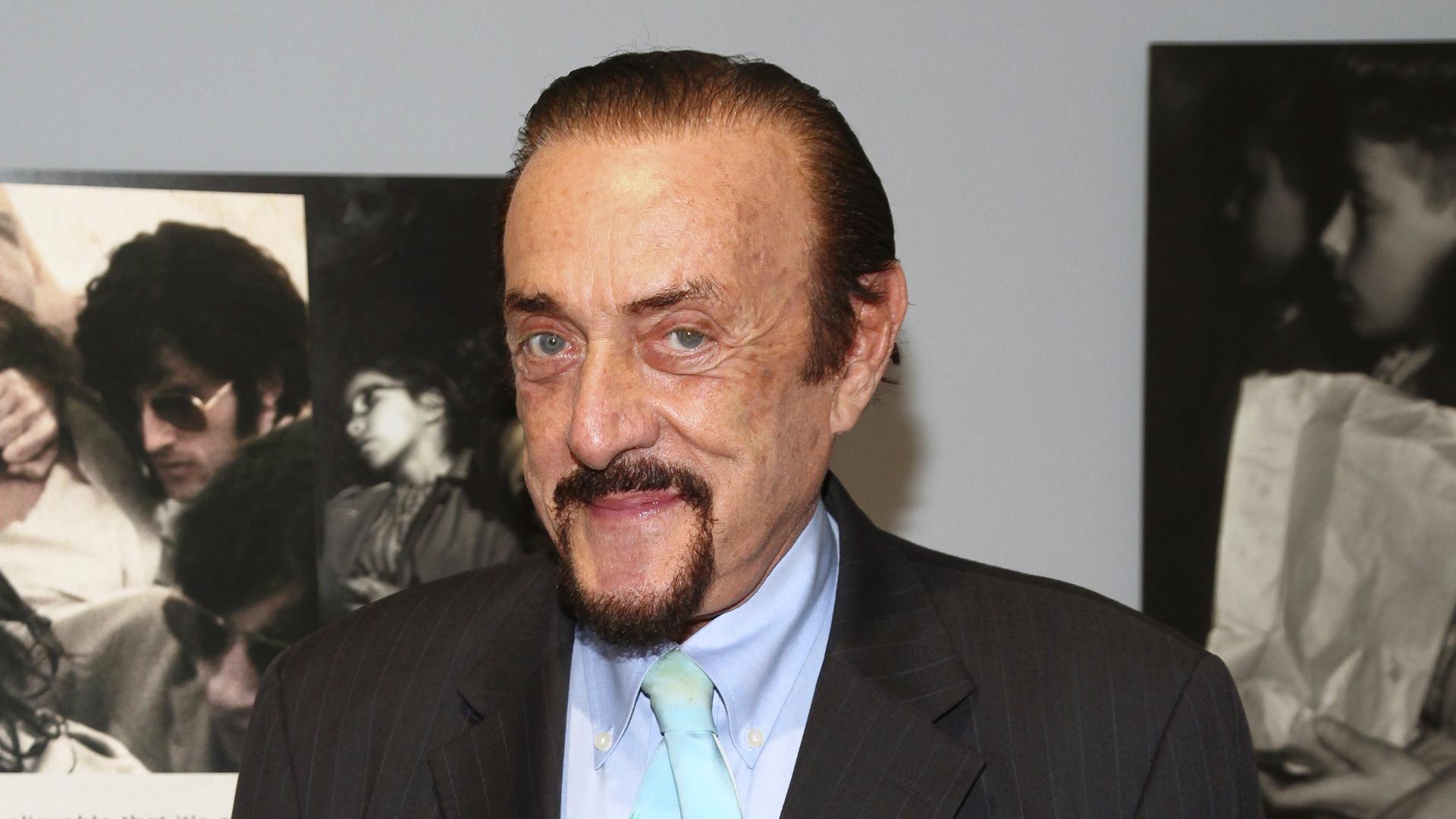 'Stanford Prison Experiment' psychologist dies at 91