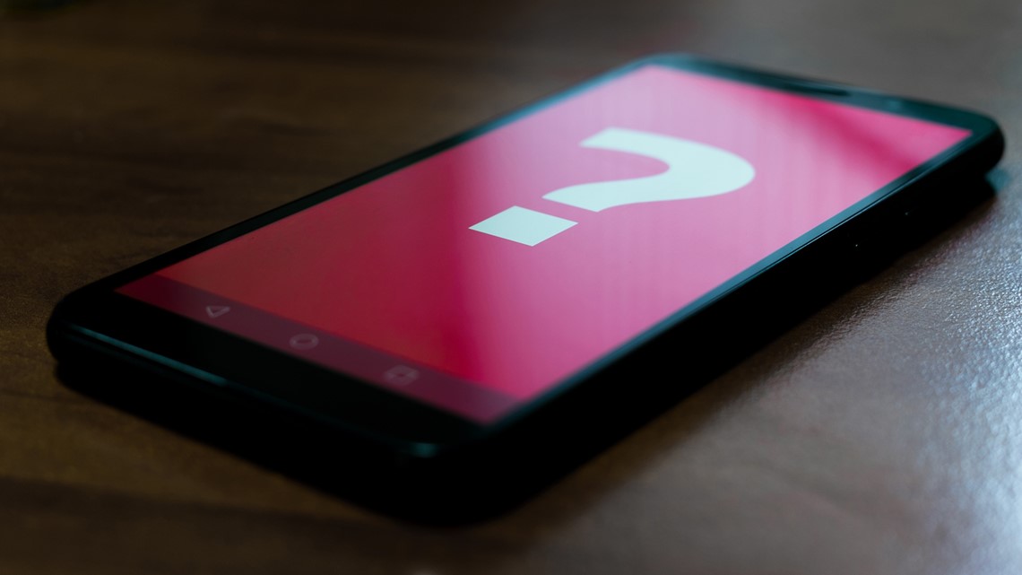 verizon t mobile outages reported monday mainly on east coast news nation usa