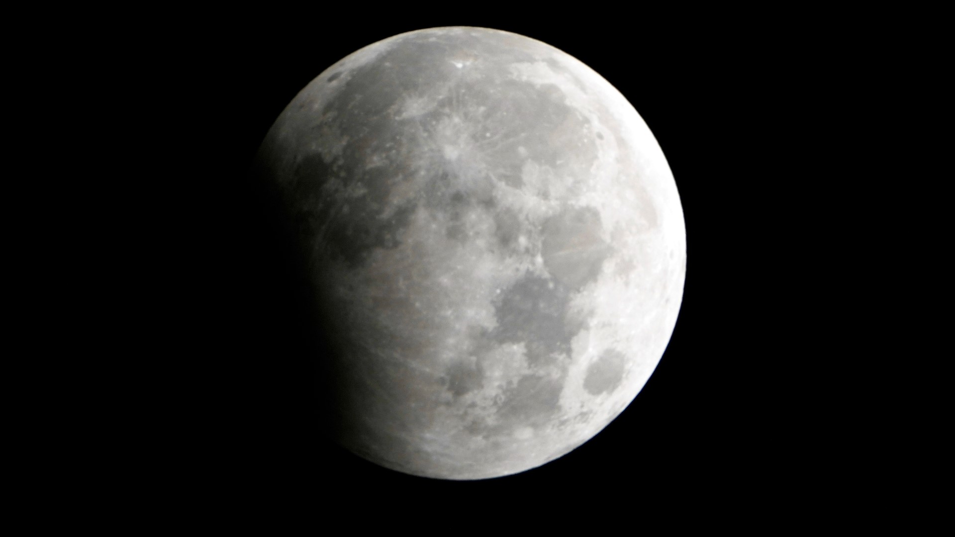 Lunar eclipse 2024 When to see the penumbral lunar eclipse