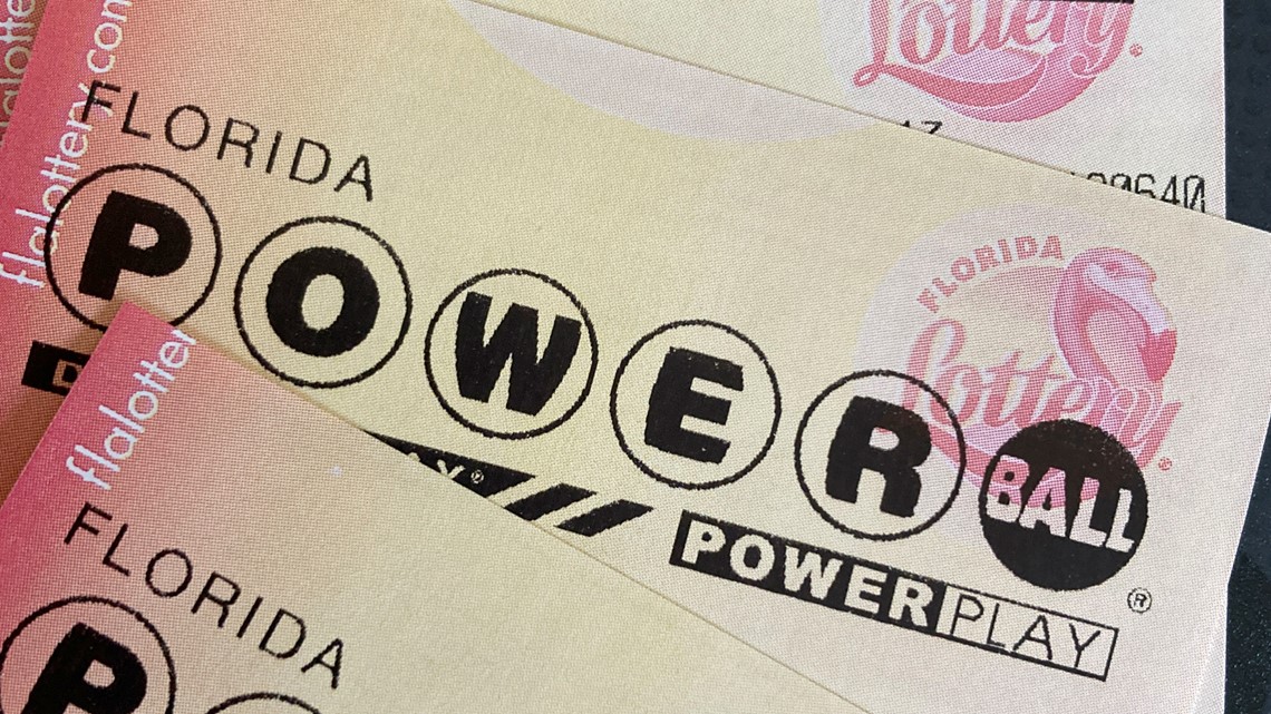 Powerball: Winning Numbers on 1/25/23