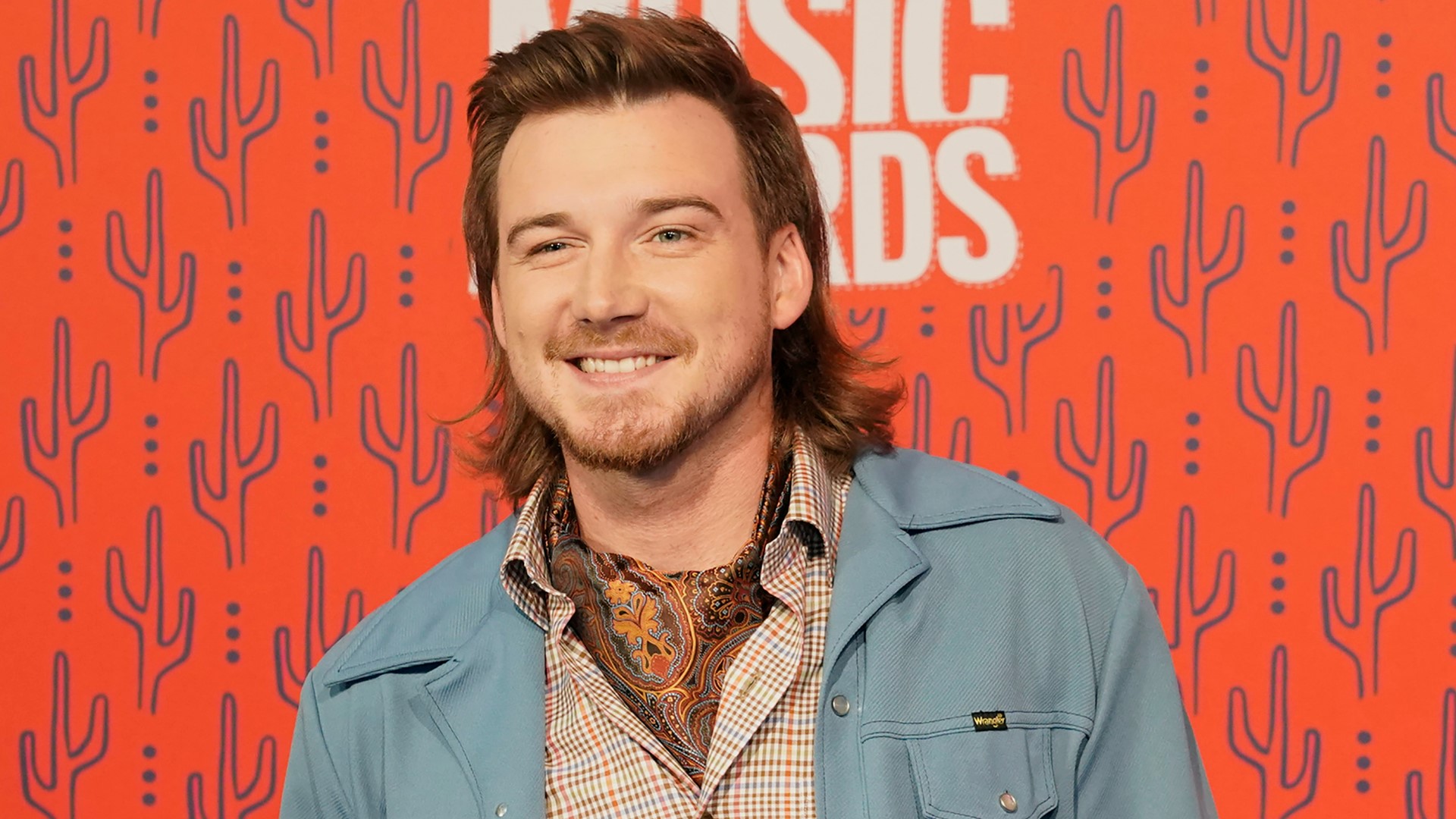 Morgan Wallen coming to DFW Who is opening for the singer? wfaa