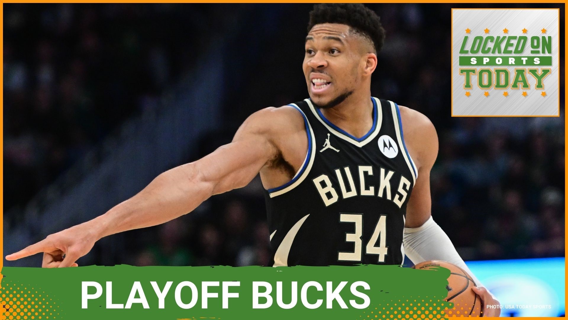 Discussing the day's top sports stories from a much needed win for the the Milwaukee Bucks to the Cardinals NFL draft decisions and more.