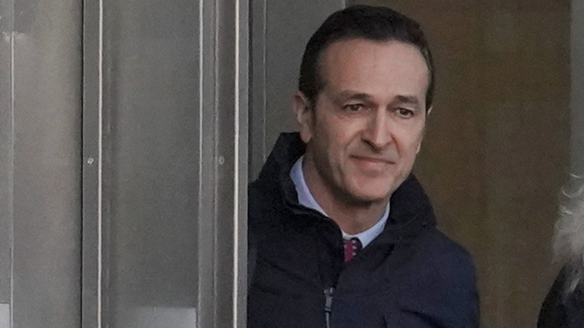 Judge throws out convictions in FIFA bribery case