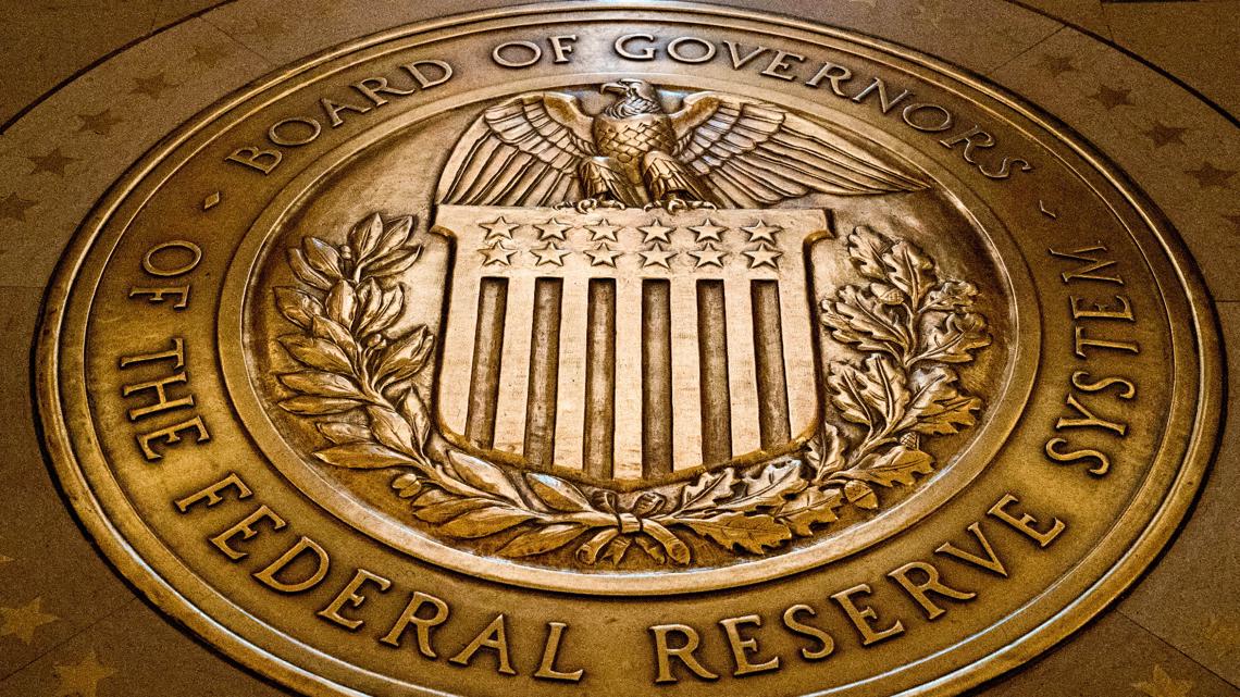 Revserve Keys Federal Reserve cuts key rate by quarter-point and signals more to come ...