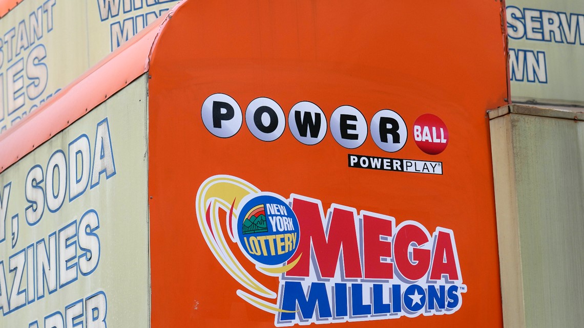 Mega Millions jackpot: How much will the winner pay in taxes