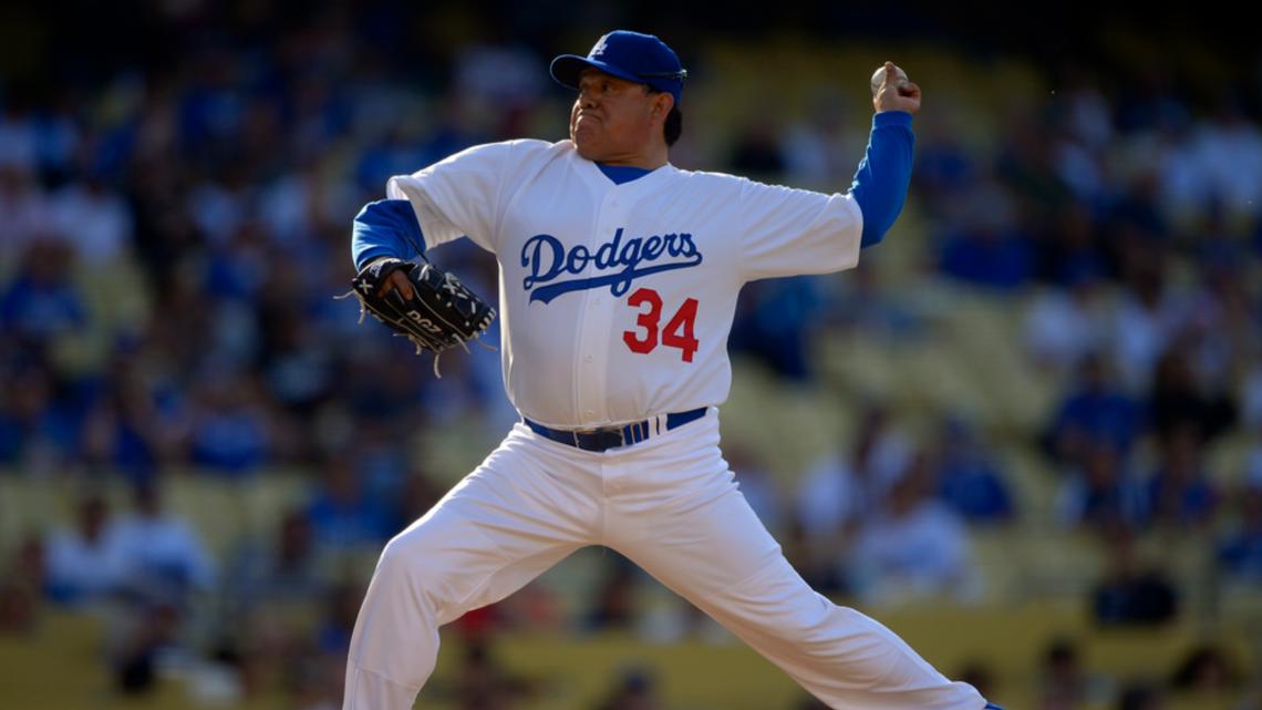 Fernando Valenzuela, legendary Mexicanborn pitcher, dies at 63