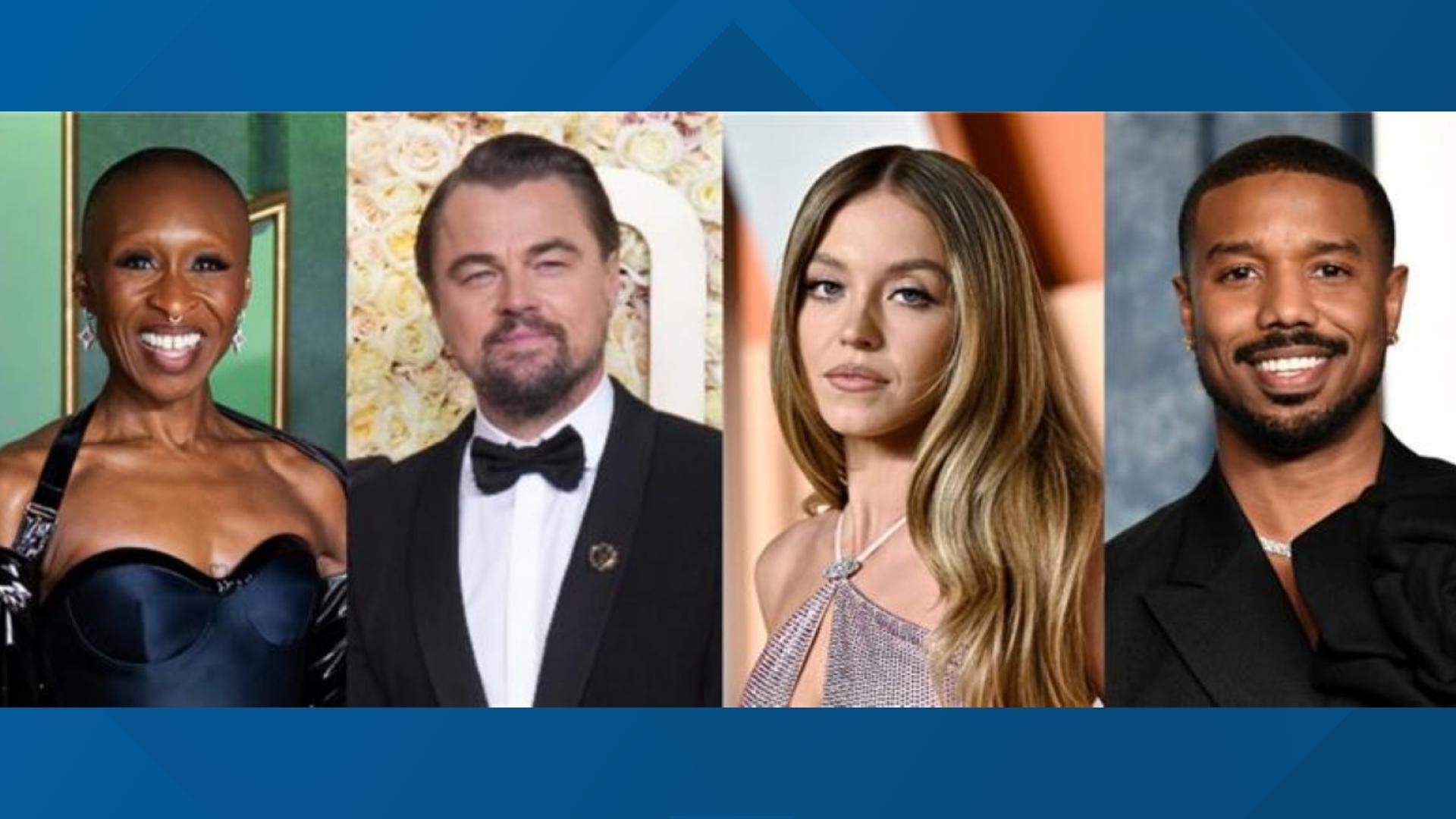 Variety's latest 'Actors on Actors' lineup revealed | wfaa.com