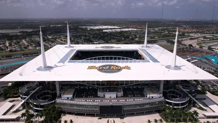 $1 million World Cup tickets?! And you won't believe where in the ...