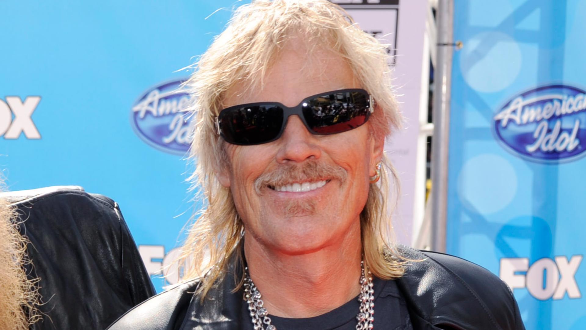 Beard was a key part of ZZ Top’s unmistakable sound, helping drive decades of blues-rock hits.