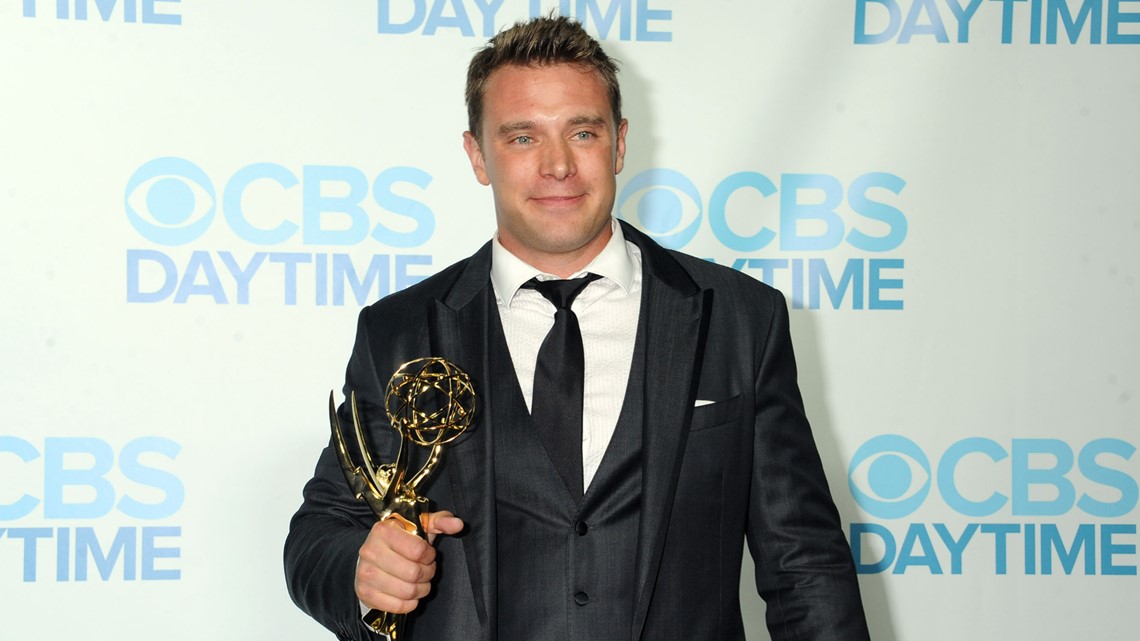 Billy Miller Dead, Cause of Death: Young and the Restless Star Was 43 – The  Hollywood Reporter