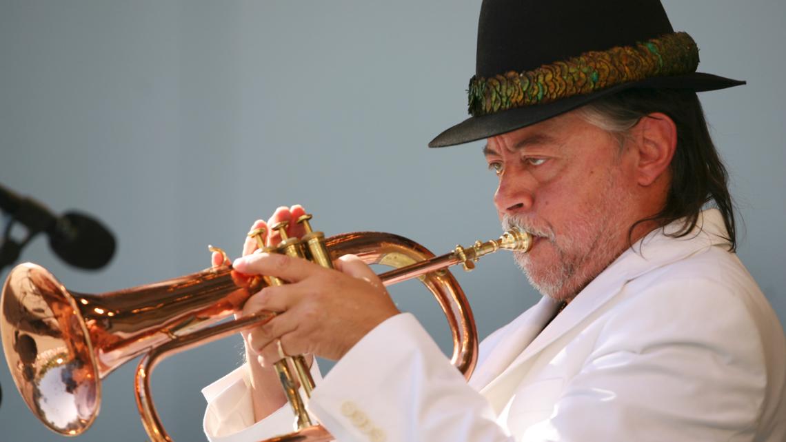 Jazz legend Chuck Mangione, known for ‘Feels So Good,’ dies at 84
