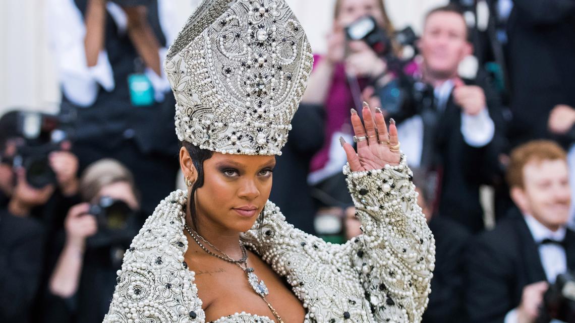 NFL News: International Icon Rihanna Takes Center Stage for Apple Music  Super Bowl Halftime Show Sunday, February 12, 2023 on FOX - Mega Sports News